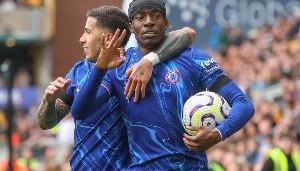 罗马诺：阿森纳就马杜埃凯转会进行新谈判，球员可能持开放态度