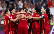 网页版登录入口-FIFA女足排名：中国女足上升1位世界第16，日本亚洲杯夺冠升至第5