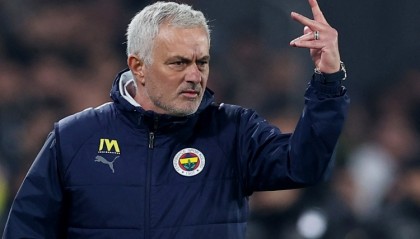 华体会体育中国官方网-穆里尼奥：费内巴切欧冠晋级概率50%，主场球迷要营造&quot;地狱&quot;气氛