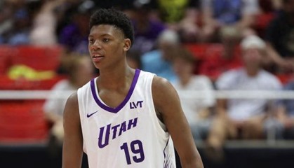 网页版登录入口-爵士记者：贝利每天都在恢复 尚未确定彻底缺席剩余夏联比赛