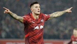 APP下载-天空体育：曼联仍想要买前锋，塞斯科是他们一直关注的目标