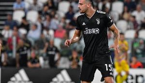 罗体：尤文不会反对出售加蒂，要价3000万到3500万欧