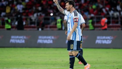 APP下载-肯佩斯：梅西会比上届世界杯更轻松，只要他保持热情就至关重要