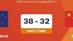 网页版登录入口-半场落后新西兰6分！媒体人：国青除了个人强攻基本没有太多办法