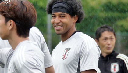 华体会体育中国官方网-杰梅恩·良：我对阵中国队没进球，最后一场对韩国队希望能破门