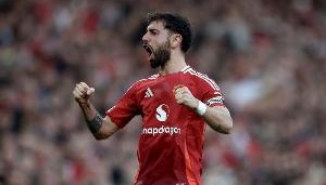 华体会体育中国官方网-前曼联助教：B费能够丝滑融入皇马，也能接替莫德里奇的位置