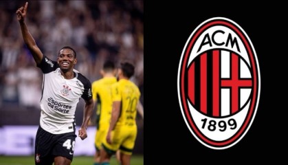 APP下载-记者：AC米兰对完成安德烈的转会持乐观态度