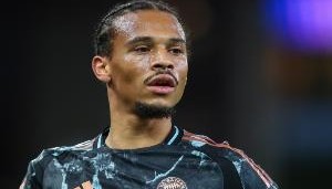 马特乌斯：萨内续约过程中拜仁对外公关处理不当，应该自我反思