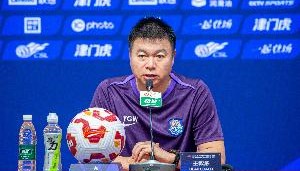 网页版登录入口-津媒：津门虎队昨日重新集结，目标稳固成绩为下赛季做准备工作