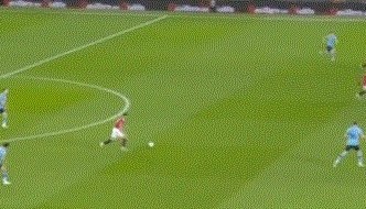 【英联】埃里克森头筹 拉什福德60米奔袭 曼联2比0