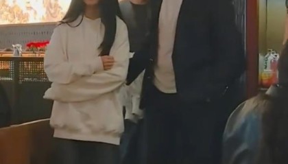 网页版登录入口-大S女儿玥儿开通账号，用烟花缅怀母亲，小S和徐妈同时关注