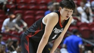 网页版登录入口-王猛：杨瀚森梦幻开局不在于数据而在于场上的自信 期待越来越好