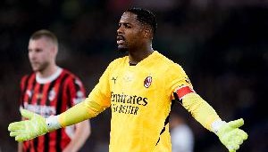 华体会体育中国官方网-记者马特奥-莫雷托：米兰准备重启和迈尼昂的续约谈判