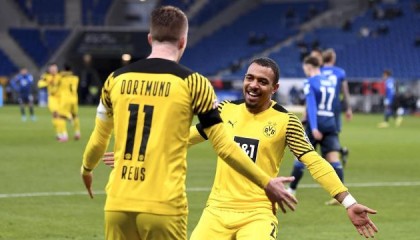 APP下载-多特新年德甲全胜靠运气？3000万先生撕掉水货标签