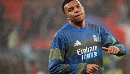 距世界杯仅100天！左膝不适3个月，为何姆巴佩的伤情捉摸难定？