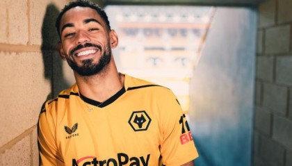 华体会体育中国官方网-狼队先租后买签入库尼亚，5000万强援献礼洛佩特吉