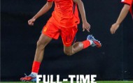 APP下载-U17国足1比2不敌日本，又到了做数学题的时候