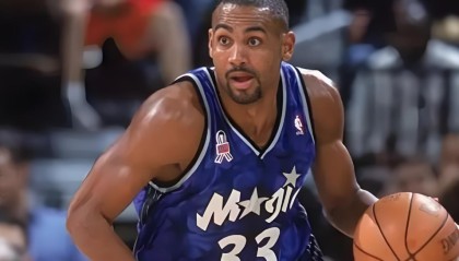 不完美的生涯！格兰特-希尔是最大遗憾！